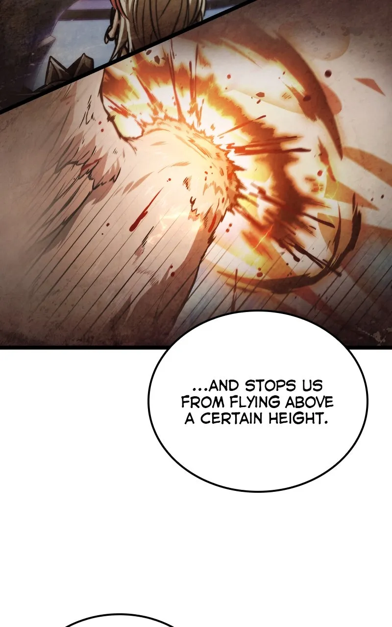 Light of Arad: Forerunner Chapter 40 page 4 - 