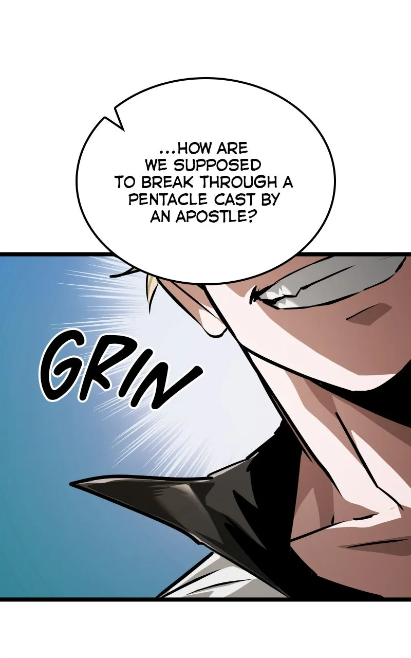 Light of Arad: Forerunner Chapter 40 page 31 - 