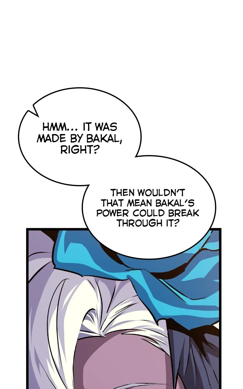 Light of Arad: Forerunner Chapter 40 page 32 - 