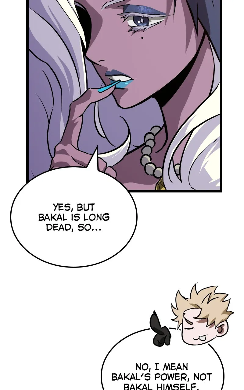 Light of Arad: Forerunner Chapter 40 page 33 - 