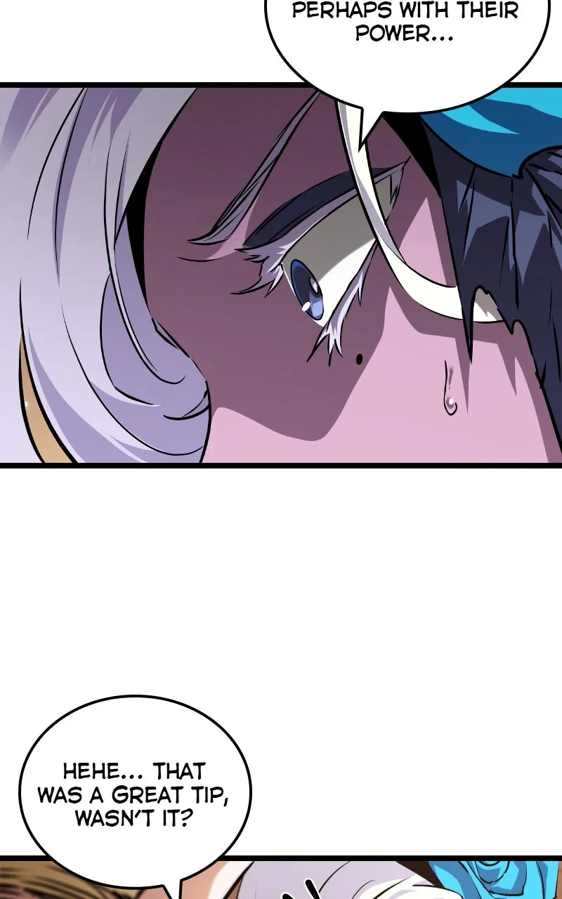 Light of Arad: Forerunner Chapter 40 page 37 - 