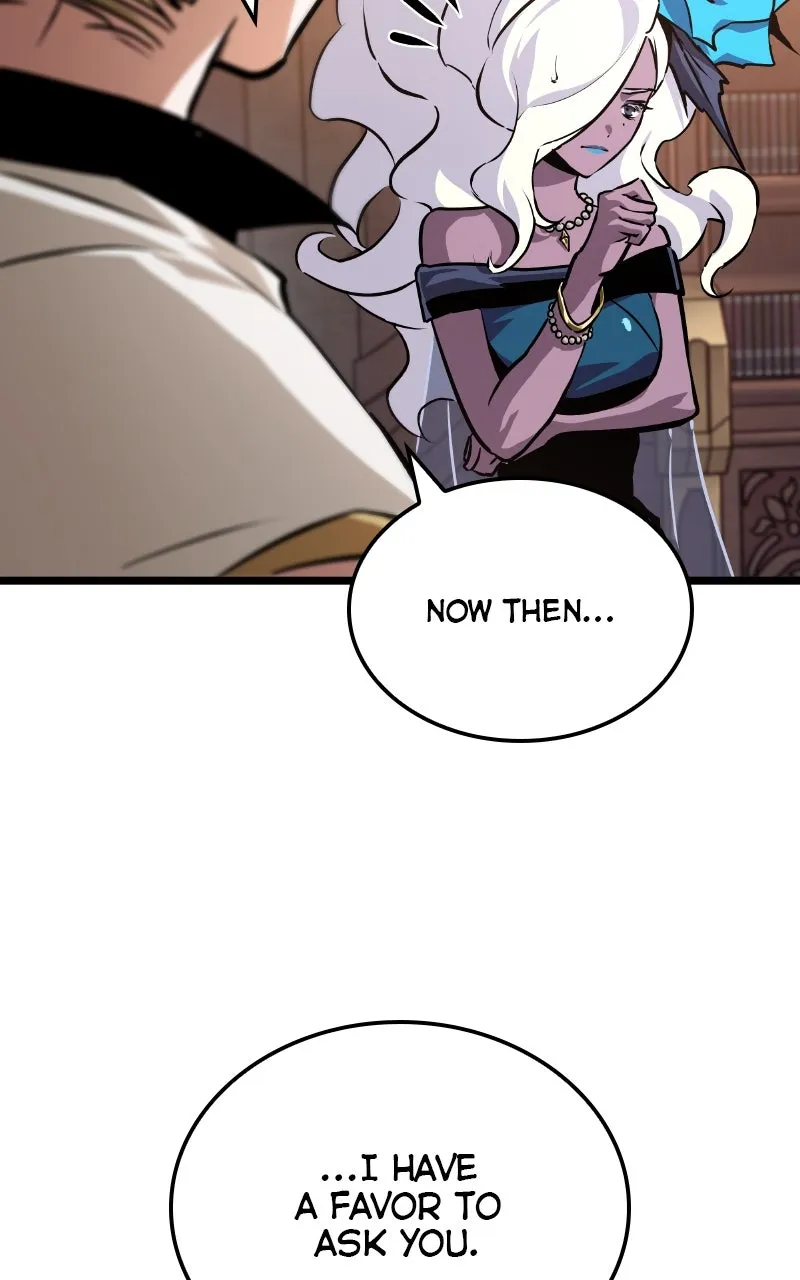Light of Arad: Forerunner Chapter 40 page 38 - 