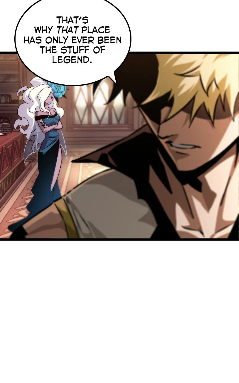 Light of Arad: Forerunner Chapter 40 page 5 - 