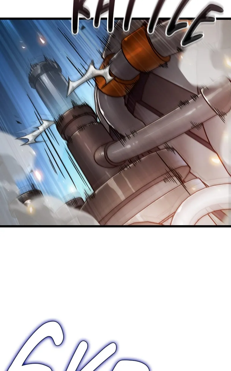 Light of Arad: Forerunner Chapter 40 page 43 - 