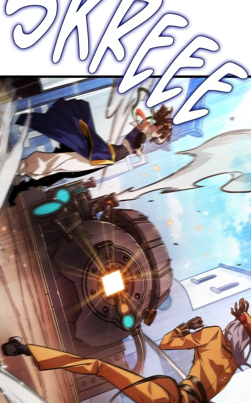 Light of Arad: Forerunner Chapter 40 page 44 - 