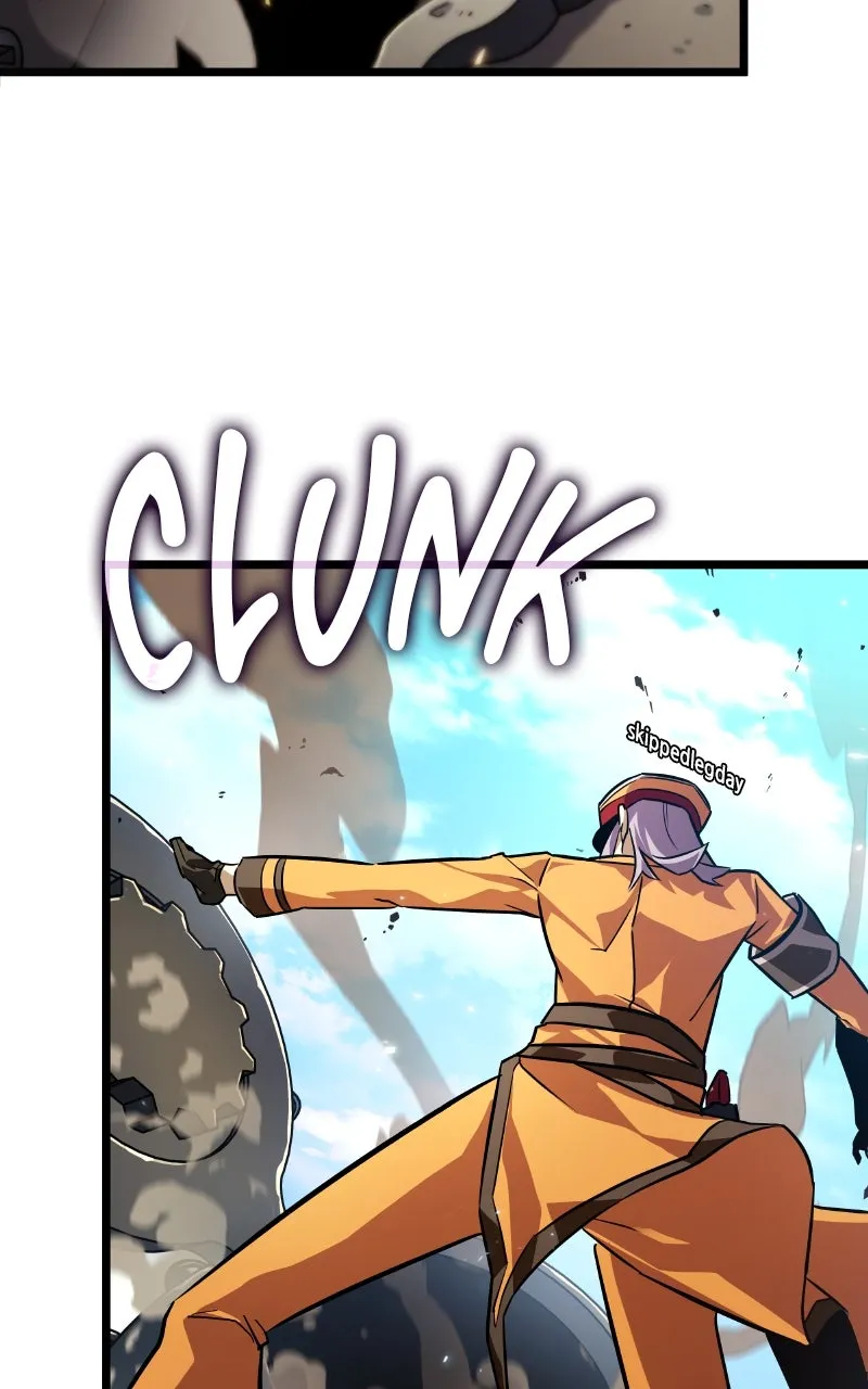 Light of Arad: Forerunner Chapter 40 page 49 - 
