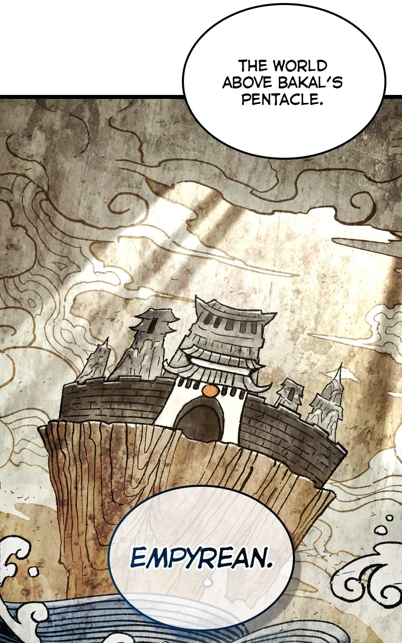 Light of Arad: Forerunner Chapter 40 page 6 - 