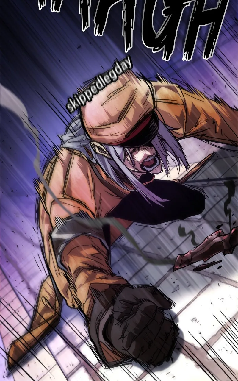 Light of Arad: Forerunner Chapter 40 page 54 - 