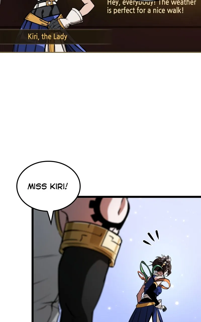 Light of Arad: Forerunner Chapter 40 page 58 - 