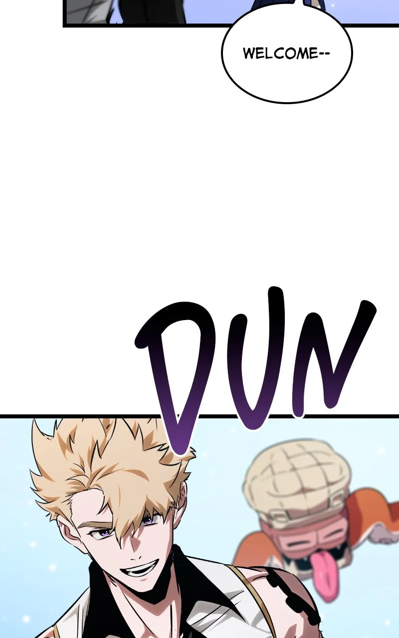 Light of Arad: Forerunner Chapter 40 page 59 - 