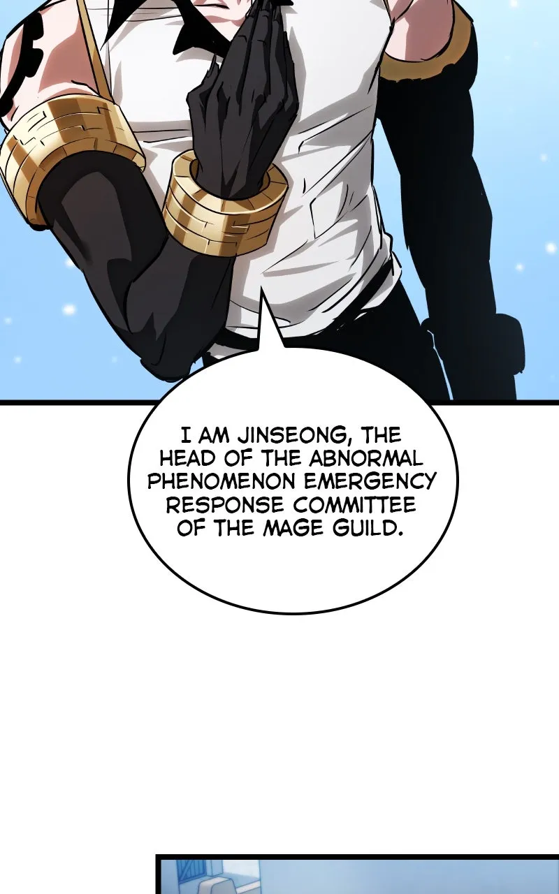 Light of Arad: Forerunner Chapter 40 page 60 - 