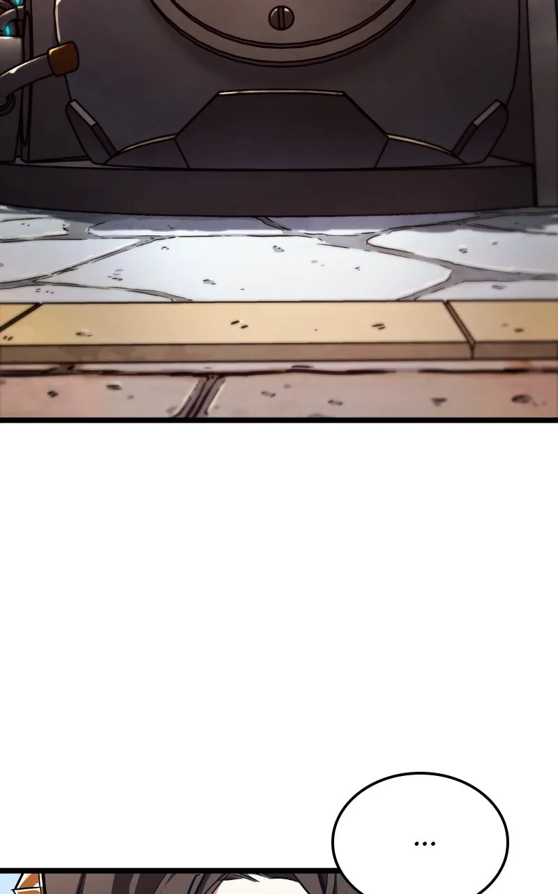 Light of Arad: Forerunner Chapter 40 page 63 - 