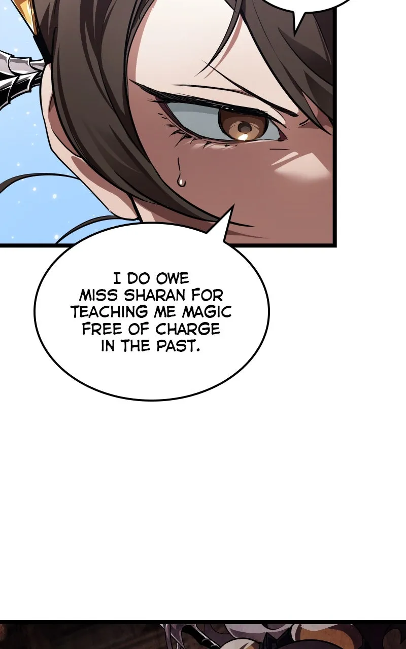 Light of Arad: Forerunner Chapter 40 page 64 - 