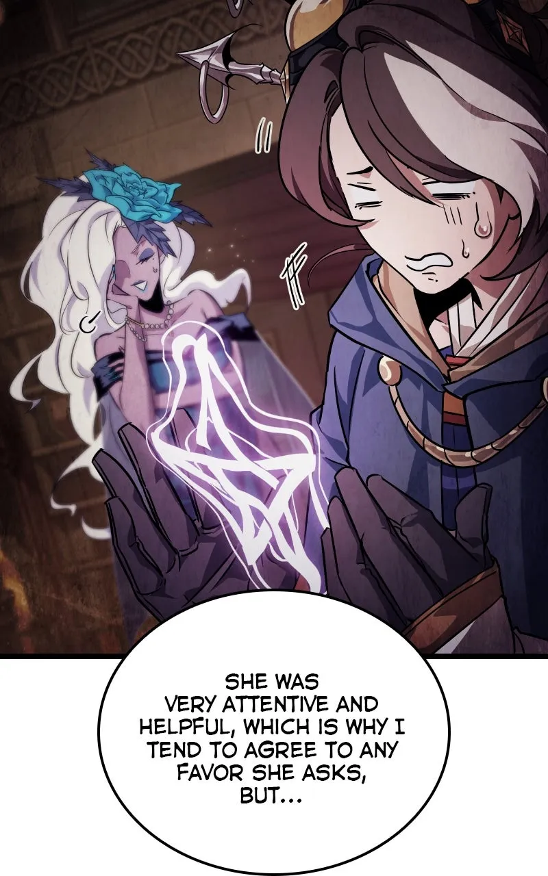 Light of Arad: Forerunner Chapter 40 page 65 - 