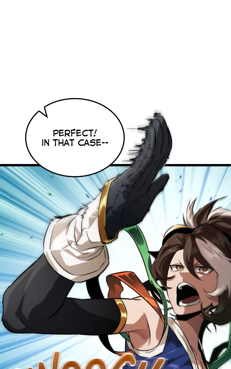 Light of Arad: Forerunner Chapter 40 page 66 - 