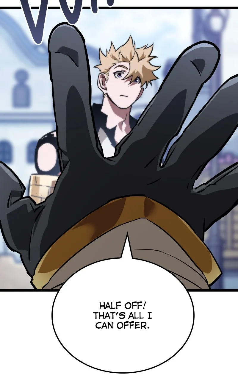 Light of Arad: Forerunner Chapter 40 page 68 - 