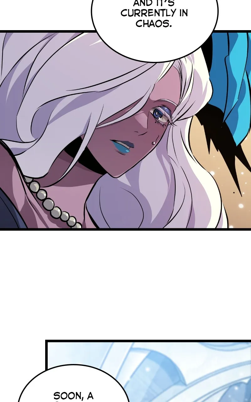 Light of Arad: Forerunner Chapter 40 page 8 - 