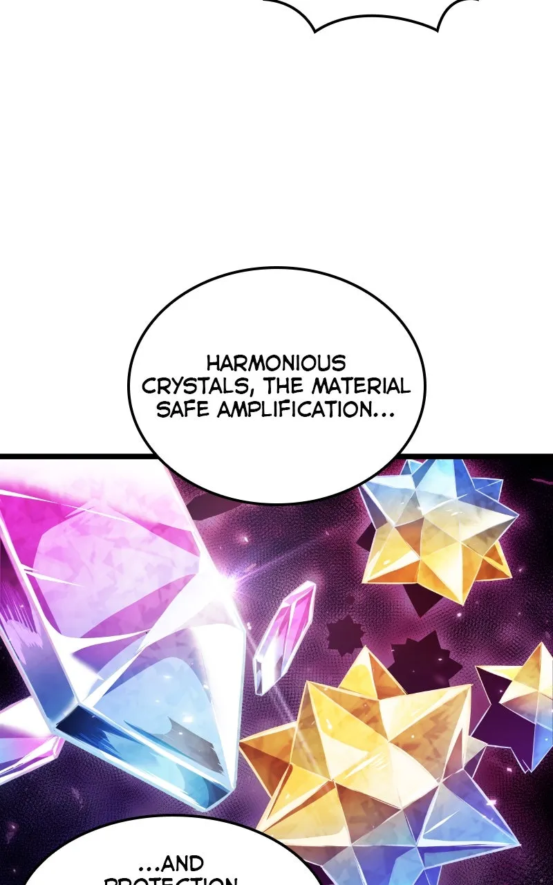 Light of Arad: Forerunner Chapter 40 page 73 - 