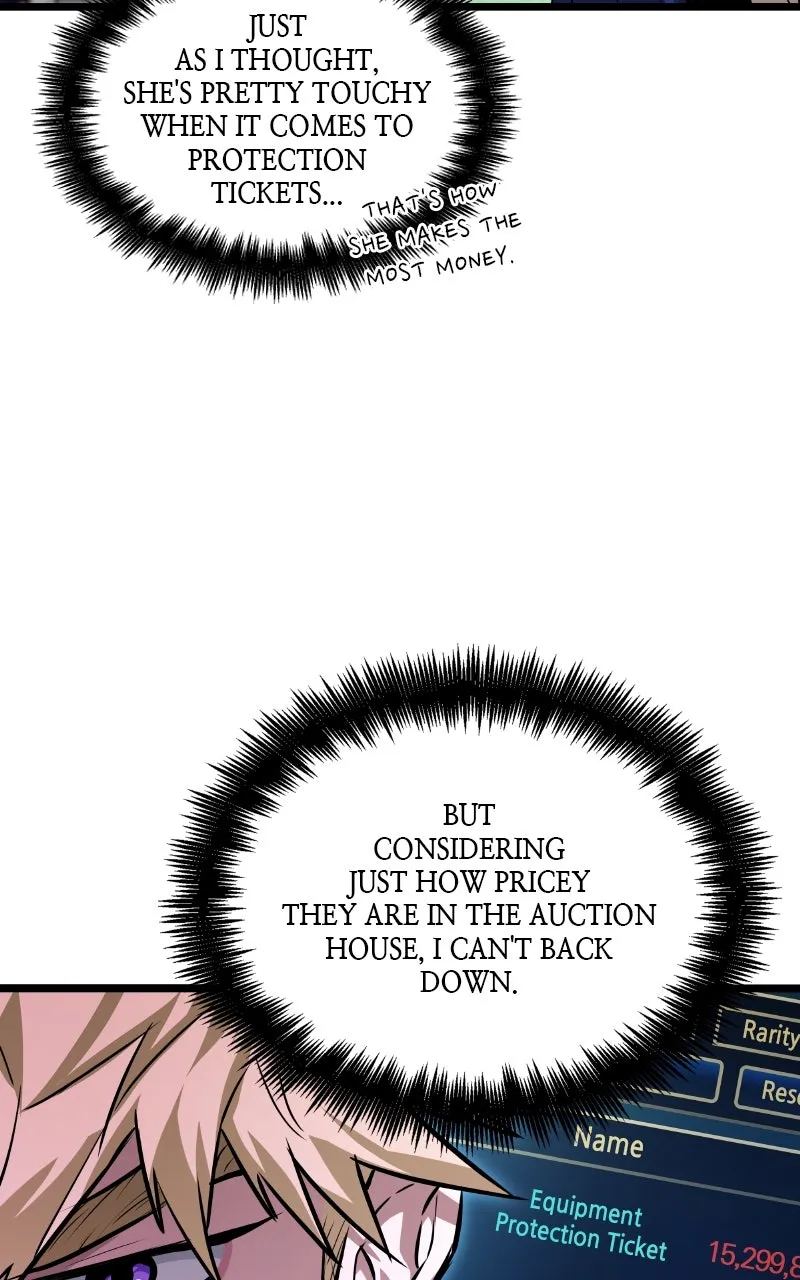 Light of Arad: Forerunner Chapter 40 page 77 - 