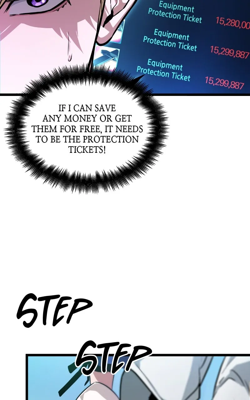 Light of Arad: Forerunner Chapter 40 page 78 - 