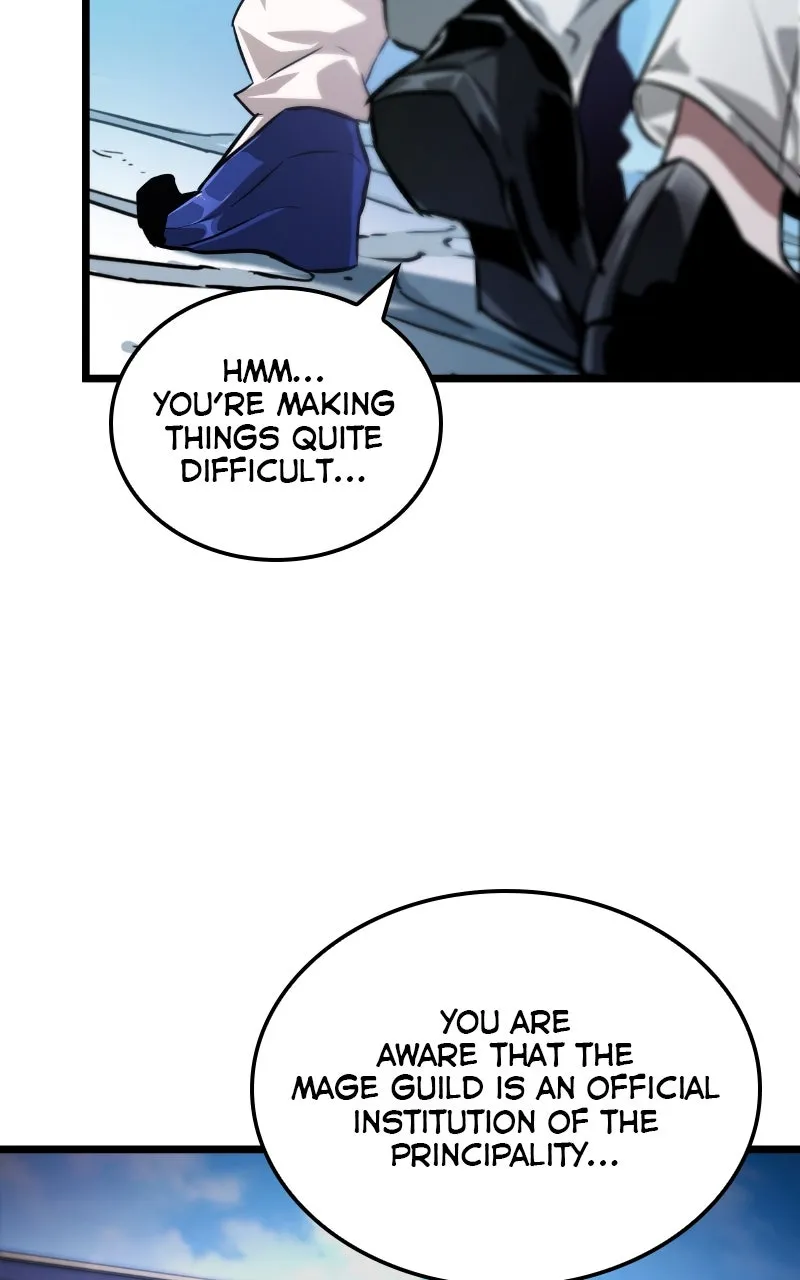Light of Arad: Forerunner Chapter 40 page 79 - 