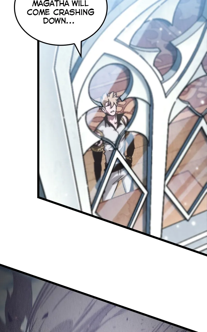 Light of Arad: Forerunner Chapter 40 page 9 - 