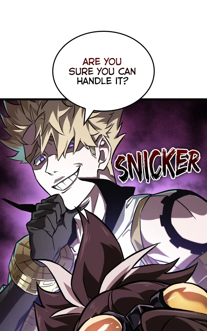 Light of Arad: Forerunner Chapter 40 page 82 - 