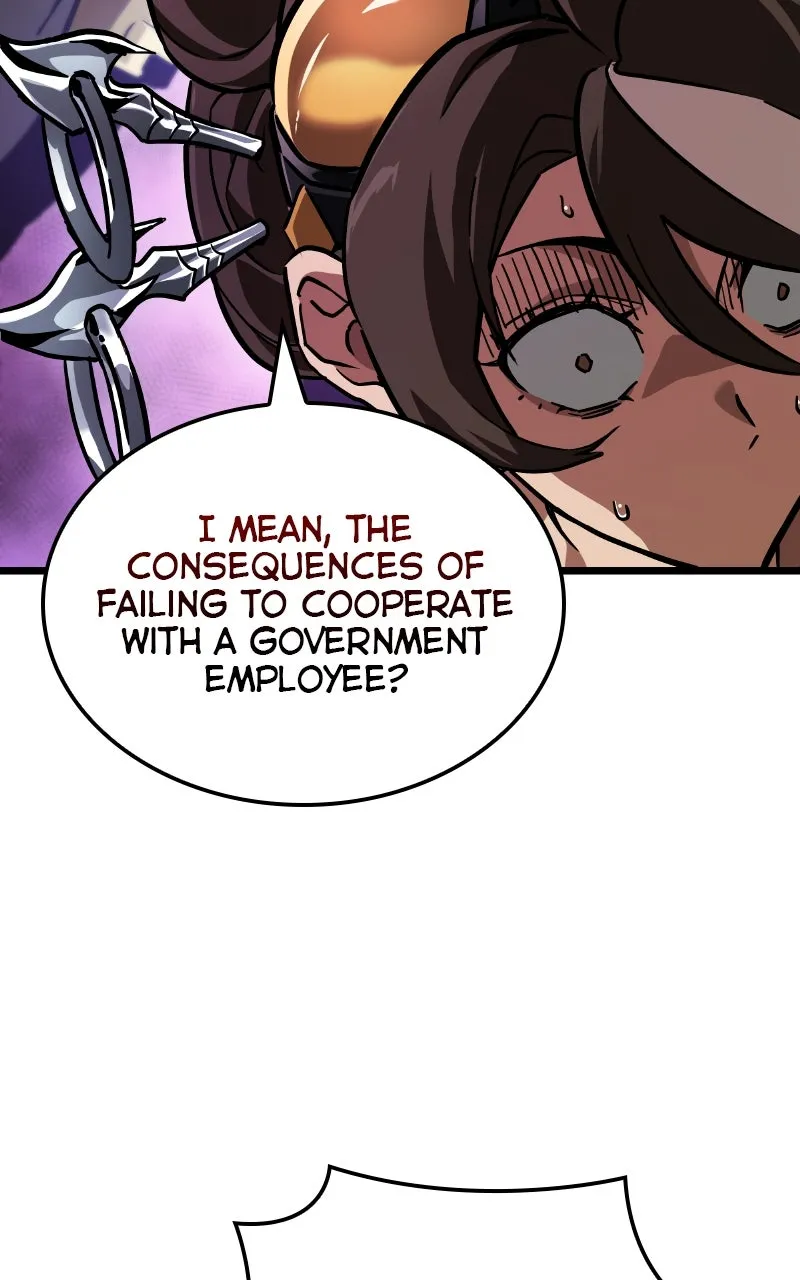 Light of Arad: Forerunner Chapter 40 page 83 - 