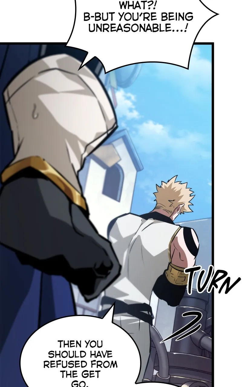 Light of Arad: Forerunner Chapter 40 page 84 - 