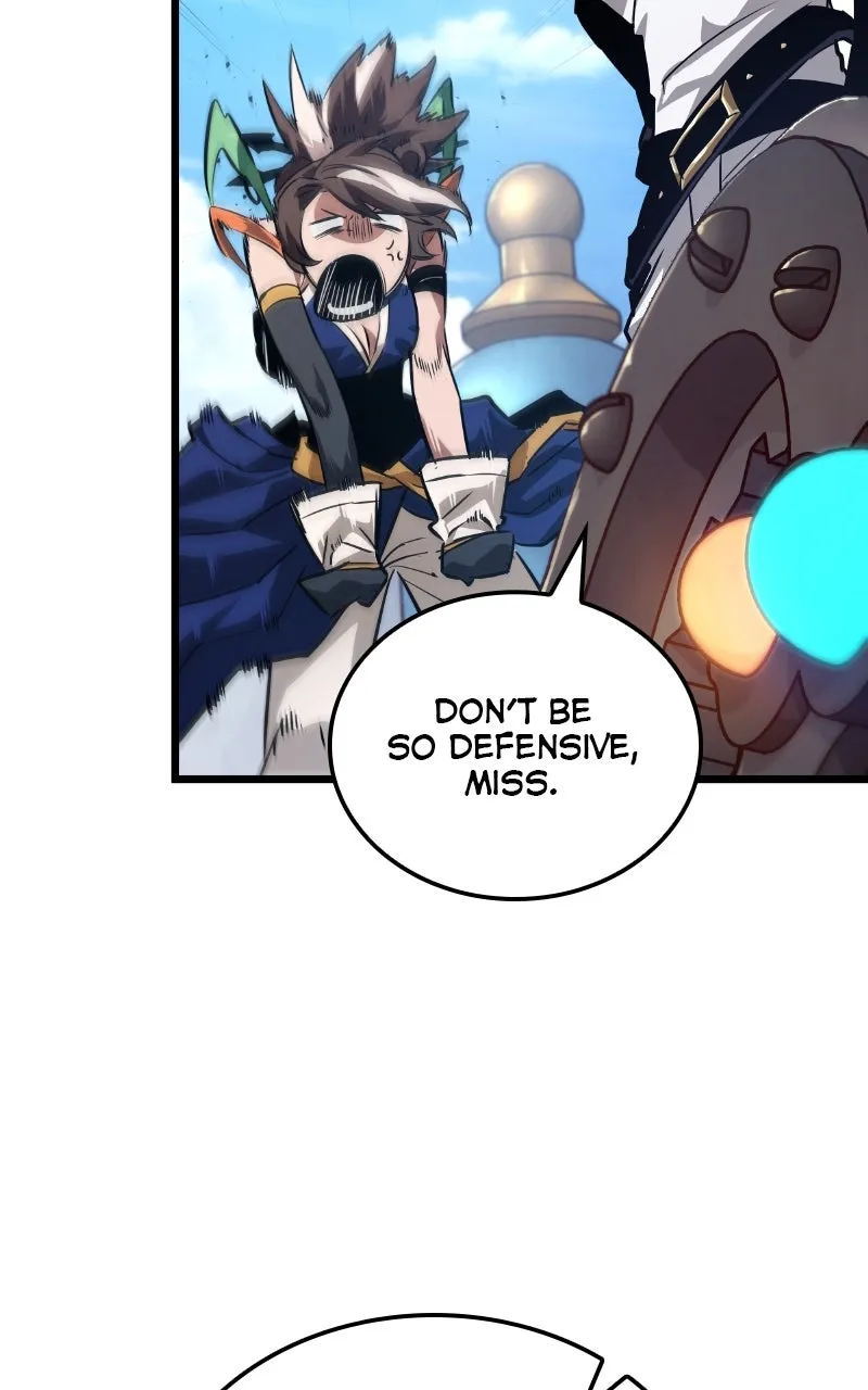 Light of Arad: Forerunner Chapter 40 page 86 - 