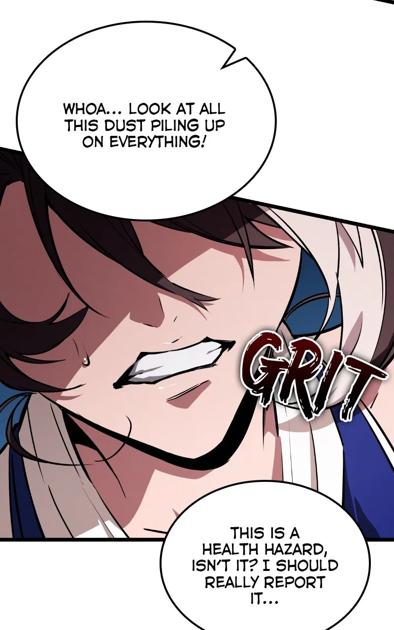 Light of Arad: Forerunner Chapter 40 page 89 - 