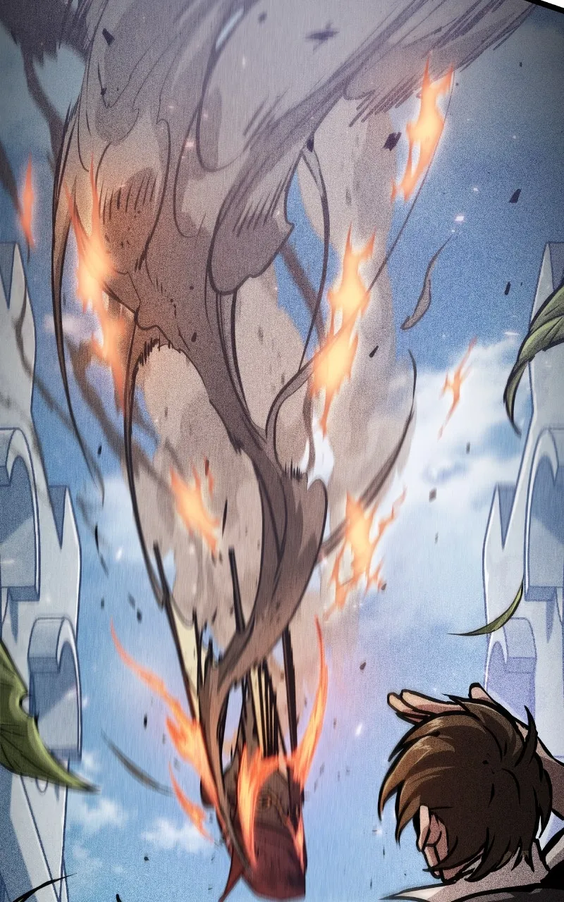 Light of Arad: Forerunner Chapter 40 page 10 - 