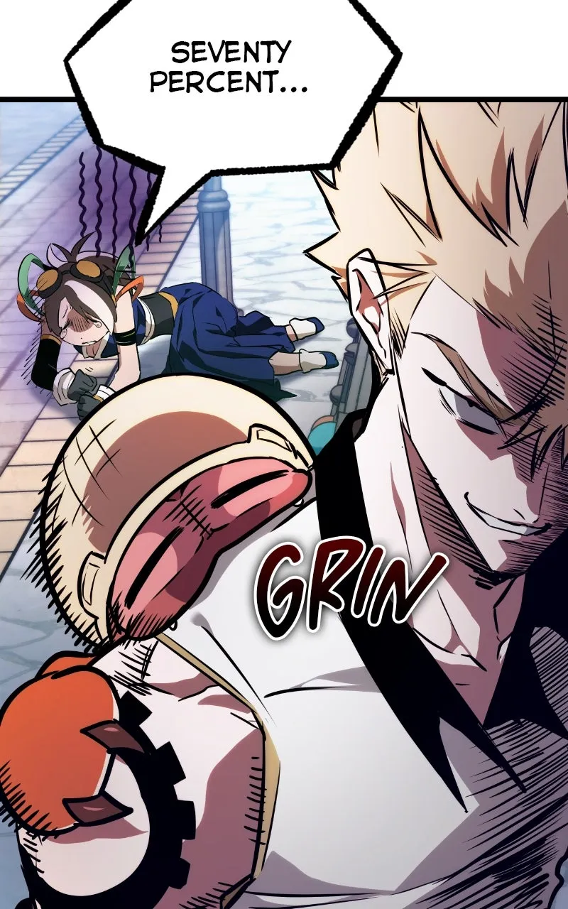 Light of Arad: Forerunner Chapter 40 page 91 - 