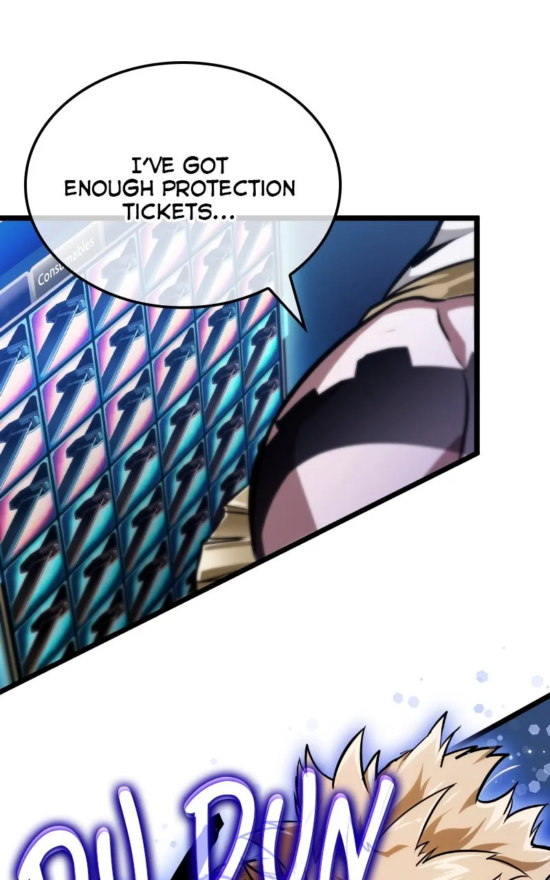 Light of Arad: Forerunner Chapter 40 page 95 - 