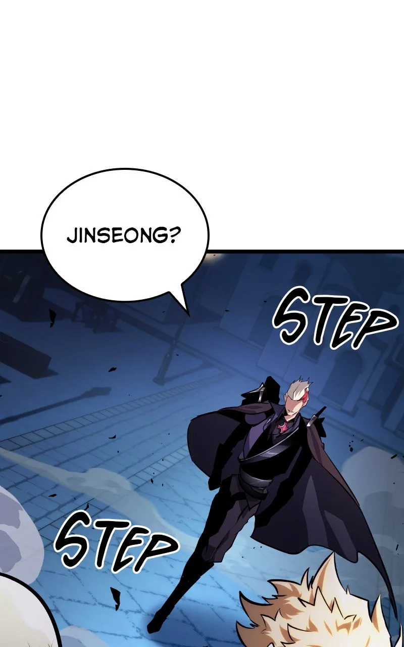 Light of Arad: Forerunner Chapter 41 page 1 - 
