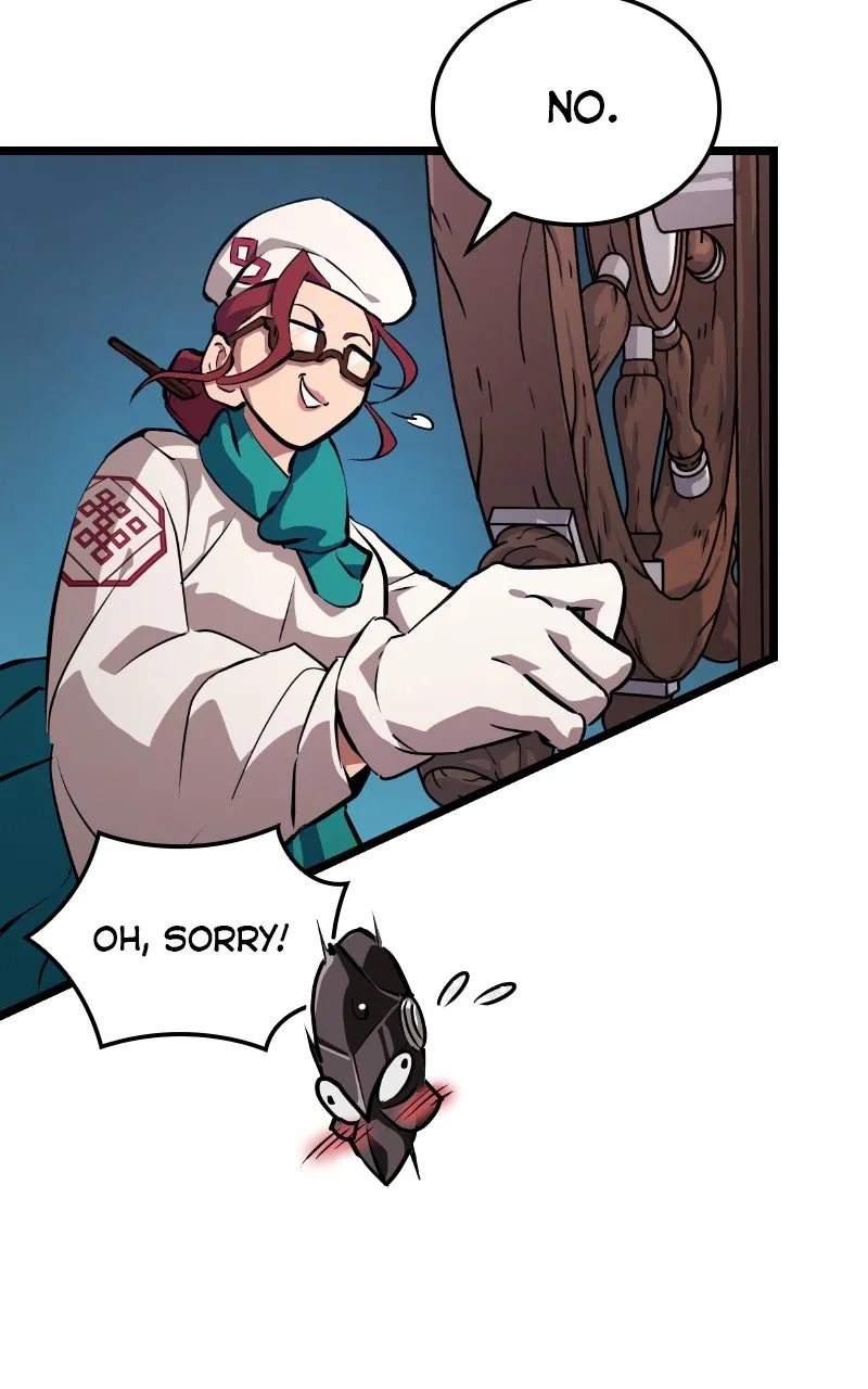 Light of Arad: Forerunner Chapter 41 page 102 - 