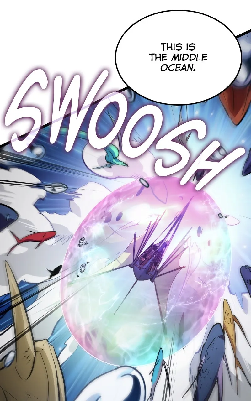 Light of Arad: Forerunner Chapter 41 page 103 - 