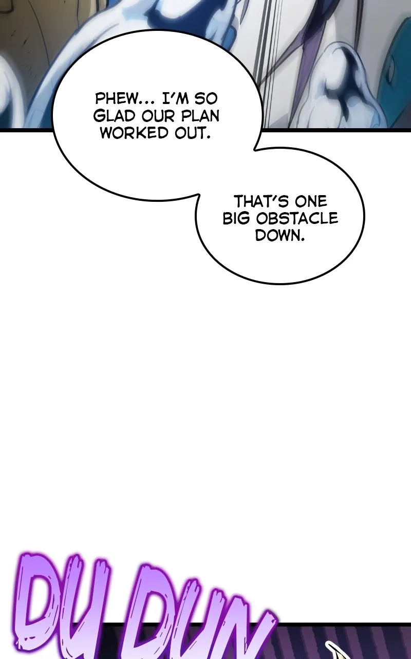 Light of Arad: Forerunner Chapter 41 page 104 - 