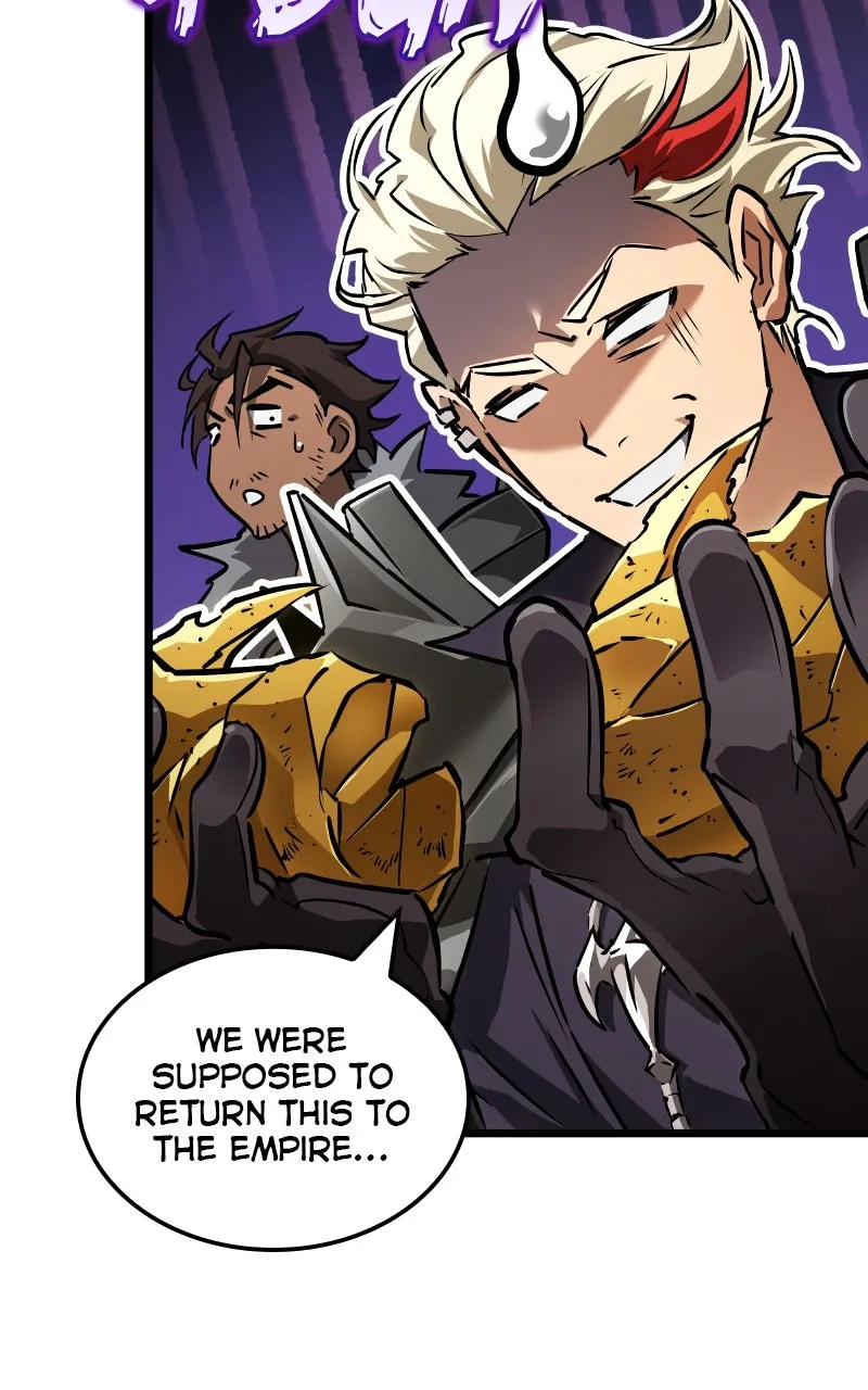 Light of Arad: Forerunner Chapter 41 page 105 - 