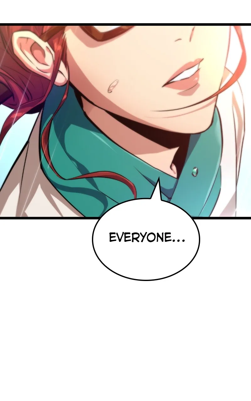 Light of Arad: Forerunner Chapter 41 page 110 - 