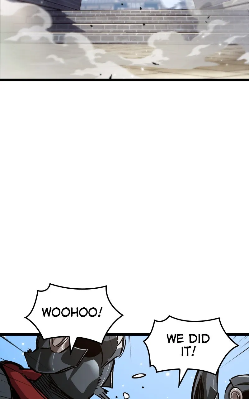 Light of Arad: Forerunner Chapter 41 page 114 - 