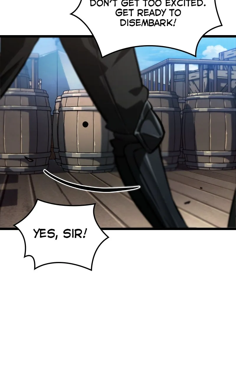 Light of Arad: Forerunner Chapter 41 page 116 - 