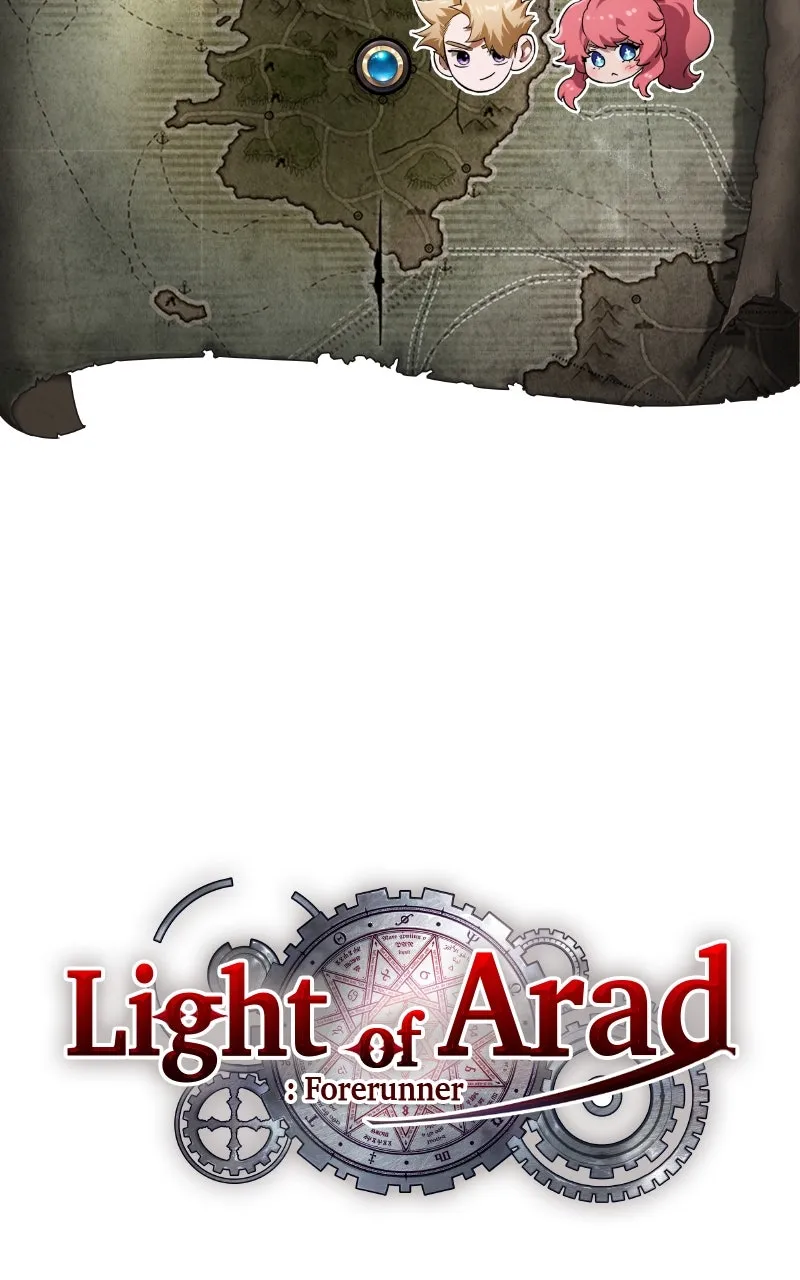 Light of Arad: Forerunner Chapter 41 page 120 - 