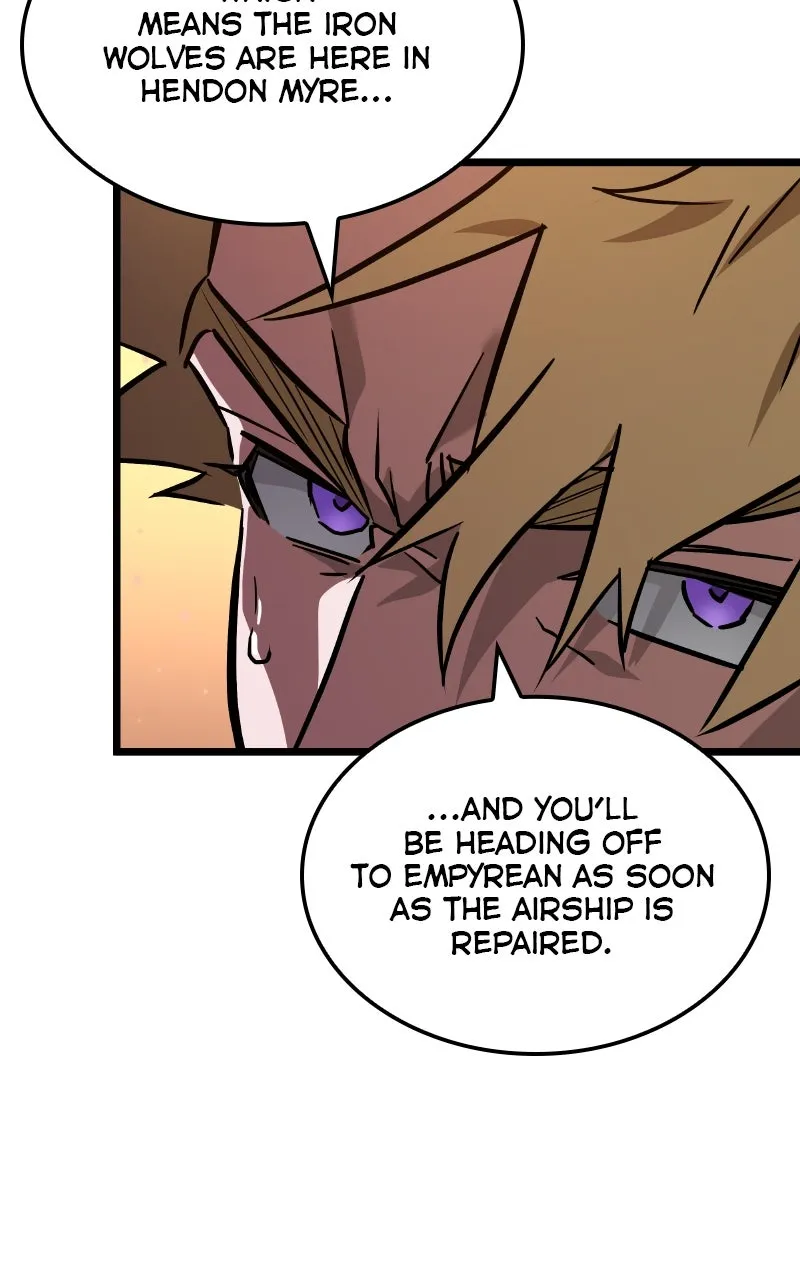 Light of Arad: Forerunner Chapter 41 page 15 - 