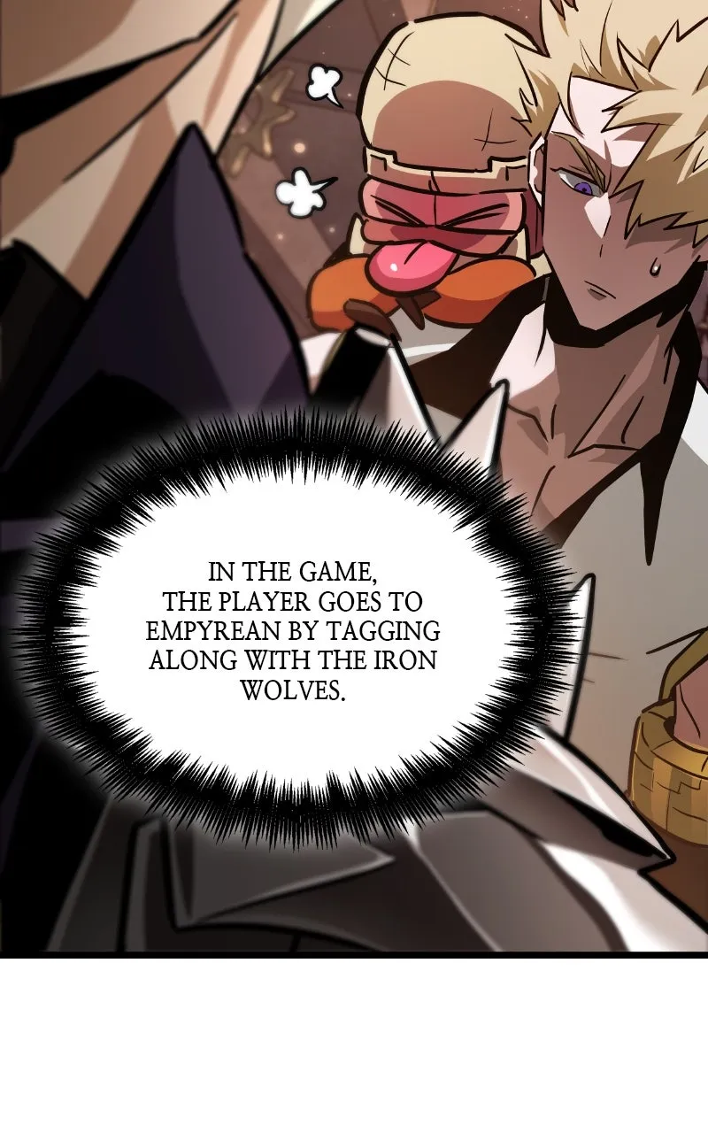 Light of Arad: Forerunner Chapter 41 page 19 - 