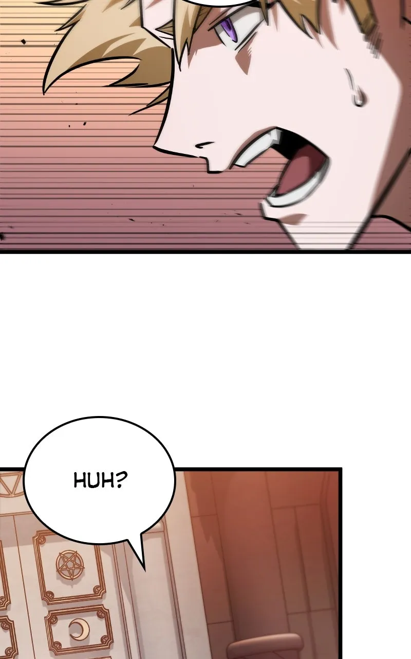 Light of Arad: Forerunner Chapter 41 page 21 - 