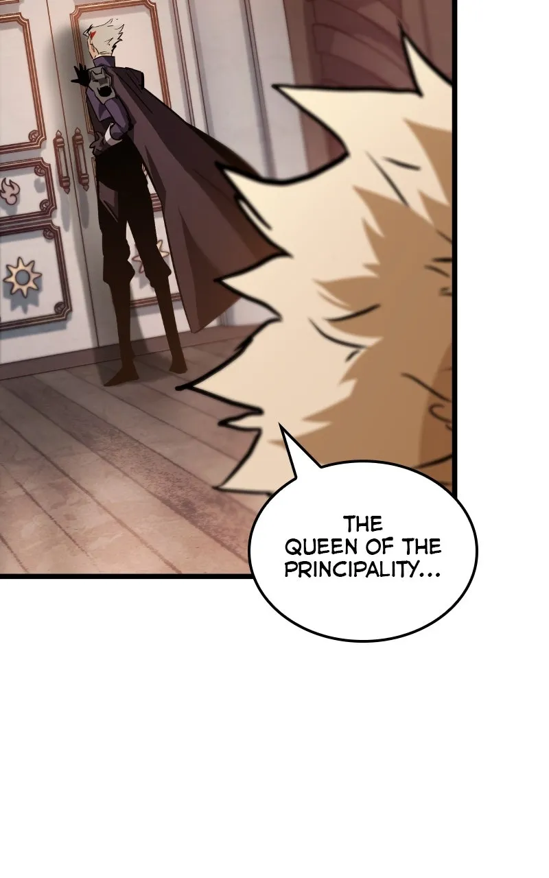 Light of Arad: Forerunner Chapter 41 page 22 - 