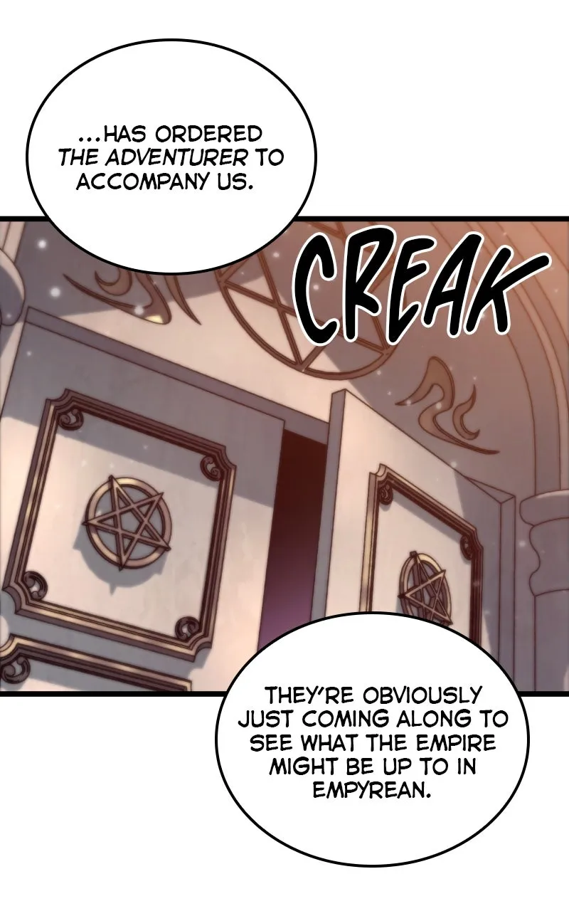 Light of Arad: Forerunner Chapter 41 page 23 - 