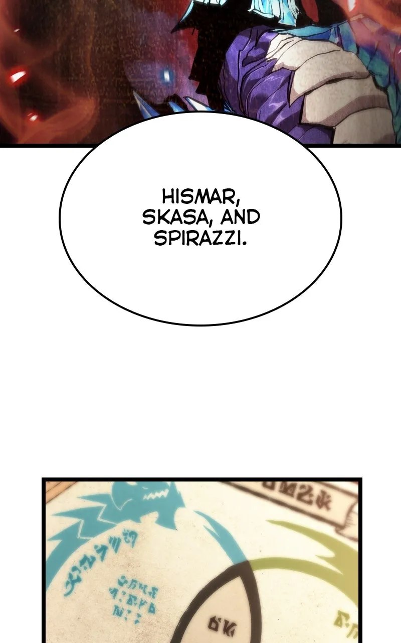 Light of Arad: Forerunner Chapter 41 page 29 - 