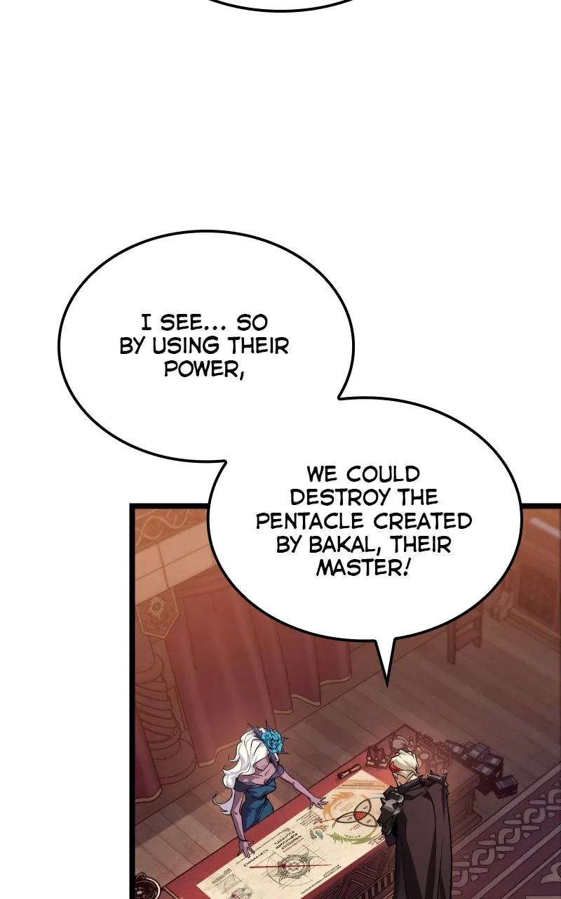 Light of Arad: Forerunner Chapter 41 page 32 - 